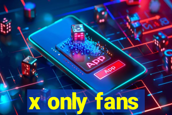 x only fans